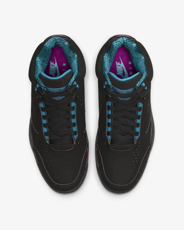 Nike Air Flight Lite Mid DQ7687 002