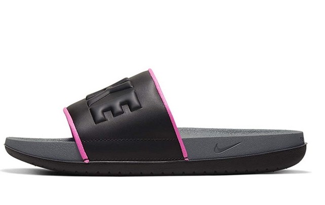  klapki Nike Womens Offcourt Slide BQ4632 004