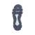adidas Crazychaos J EF5307