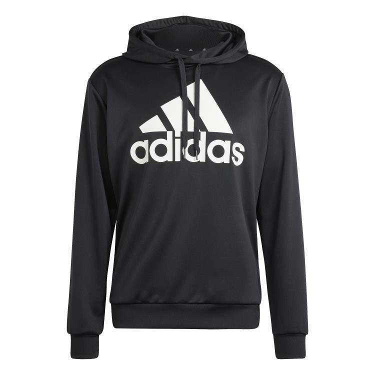 dres adidas French Terry Hooded IP1610