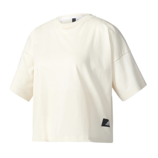 koszulka adidas SS Square Tee S97197