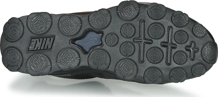 Nike Reax 8 TR Mesh 621716 008