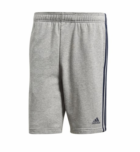 spodenki adidas Essentials 3S French Terry Short BK7469 (8).jpg