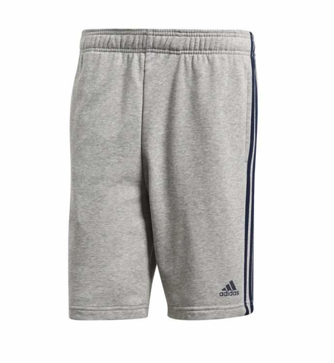 spodenki adidas Essentials 3S French Terry Short BK7469 (8).jpg