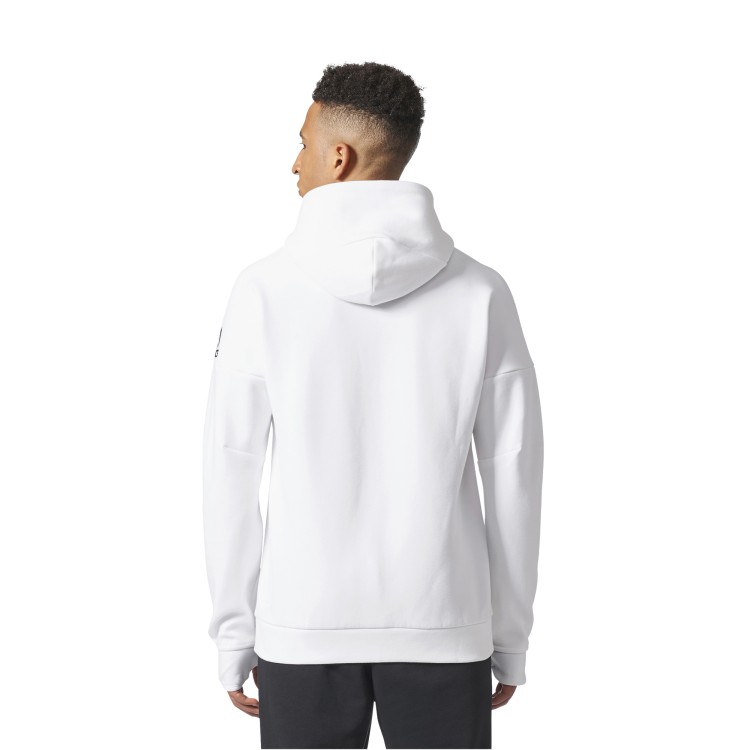  bluza adidas Z.N.E. Hoodie 2.0 CD6277
