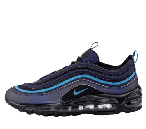 Nike Air Max 97 Se GS CT9637 400