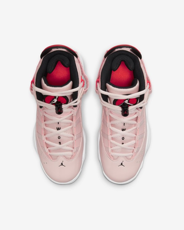 Jordan 6 Rings (GS) 323419 602