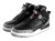 buty Jordan Spizike (BG) Black Cement 317321 034