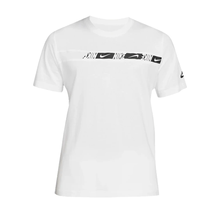 koszulka Nike Sportswear T-Shirt DM4675 100