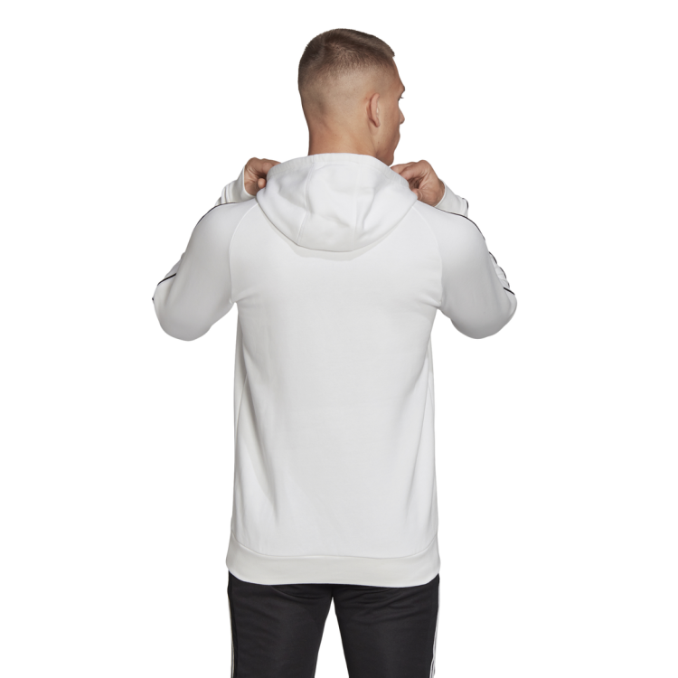 bluza adidas Core 18 Hoody FS1895