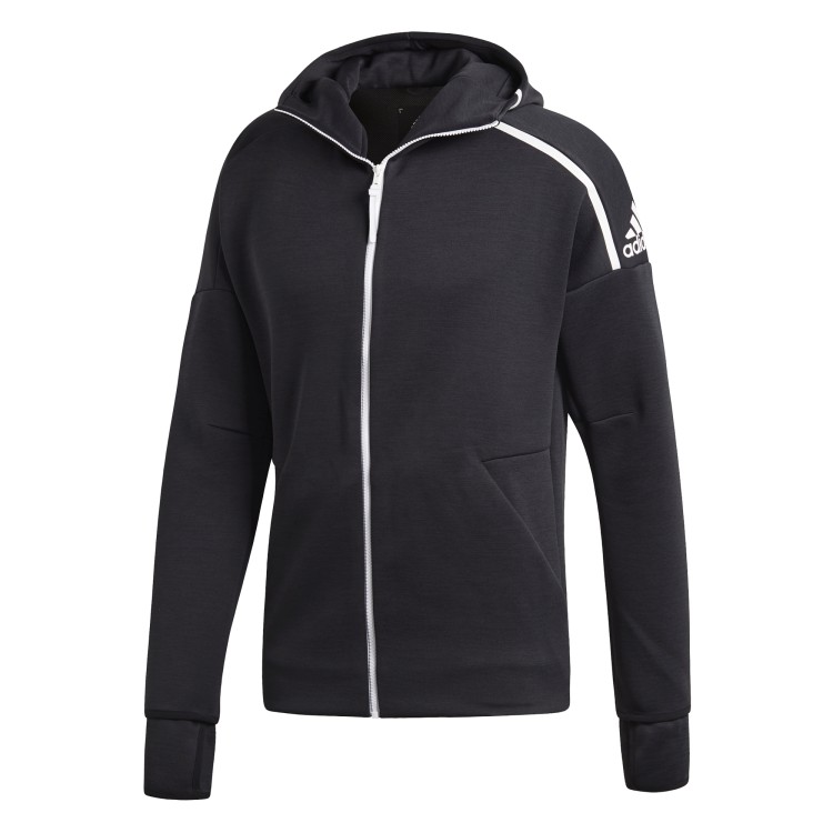  bluza adidas Z.N.E. Fast Release Hoodie DM5543