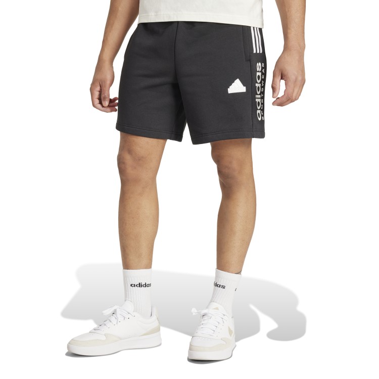 spodenki adidas M FL SHO IW0168