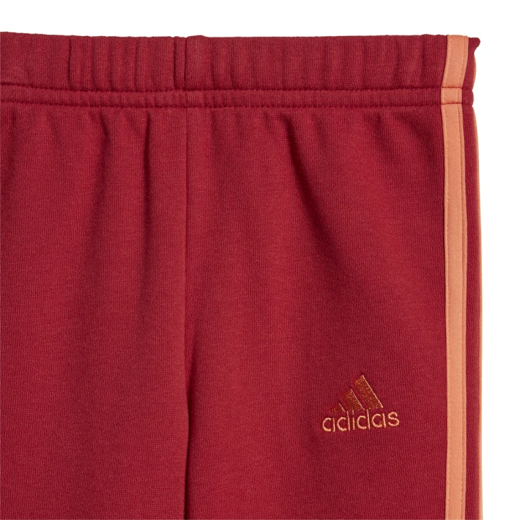 dres adidas Graphic Terry Jogger Set ED1173