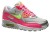  buty Nike Air Max 90 Mesh Gs 724855 001