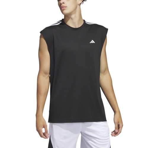 koszulka adidas Basketball Tank IC2464