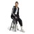 bluza adidas Essentials 3-Stripes HZ5743