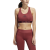 Stanik adidas Don't Rest Alphaskin Badge of Sport Bra GC8176