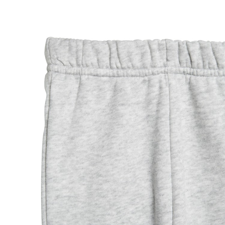 komplet dziecięcy adidas I Graphic Crew Jogger Terry DJ1576