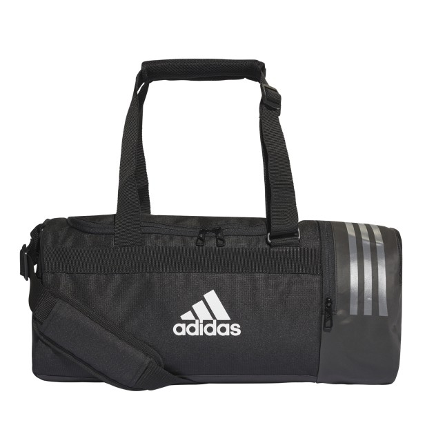 torba adidas Convertible 3-Stripes Duffel S CG1532