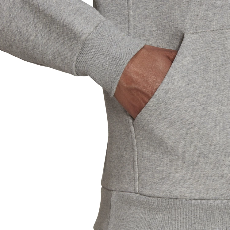 bluza adidas SZN FZ HD HJ8010