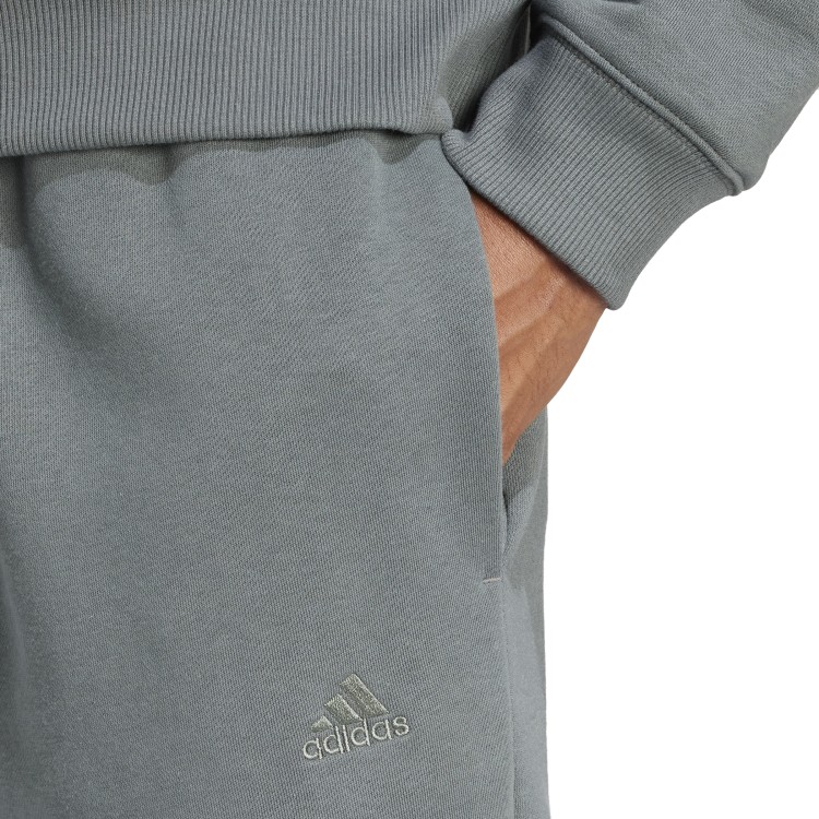 spodnie adidas ALL SZN Fleece IW1187