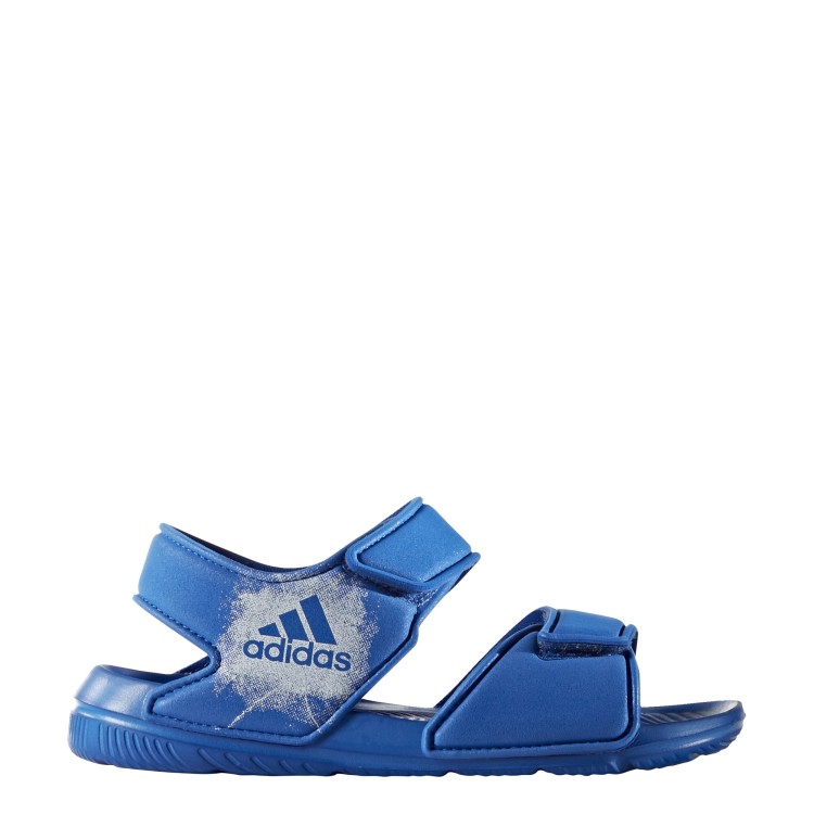 sandały adidas AltaSwim C Jr BA9289