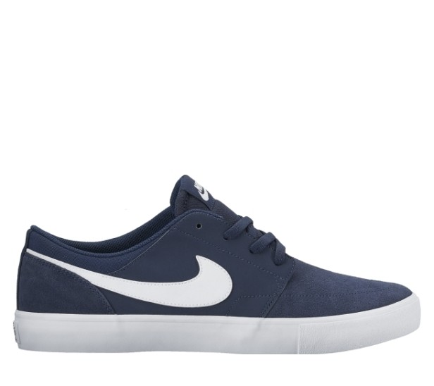  buty Nike SB Portmore II Solar 880266 410
