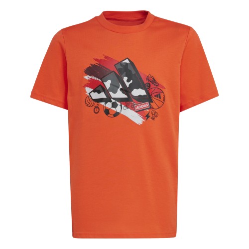 koszulka adidas Training Graphic IW2488
