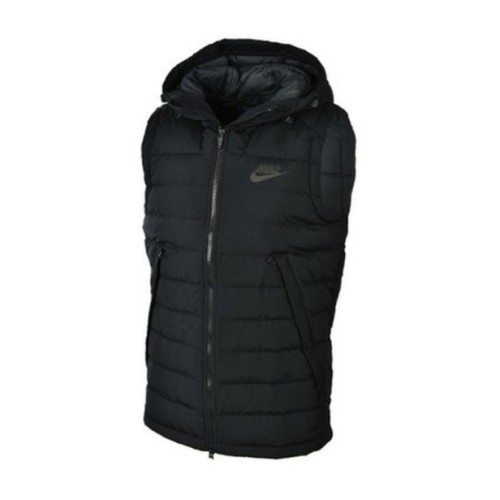 kamizelka Nike Sportswear Vest 806858 010