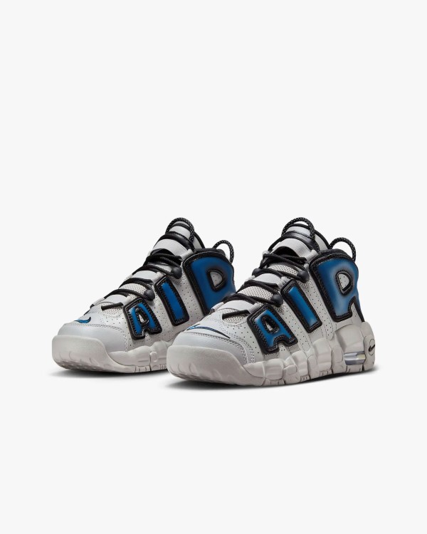 Nike Air More Uptempo (GS) FJ1387 001