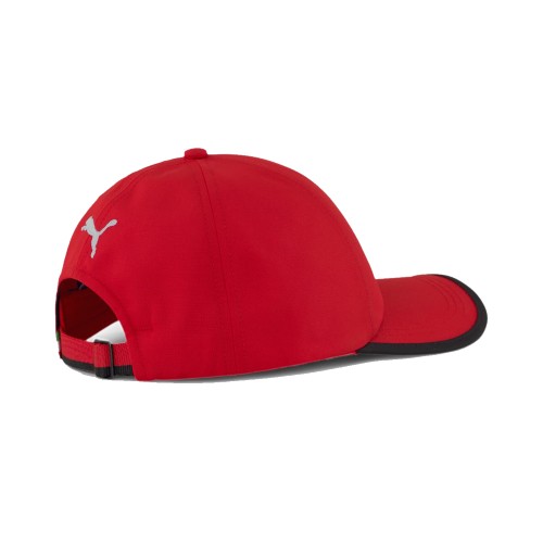 czapka Puma Scuderia Ferrari 022809 01