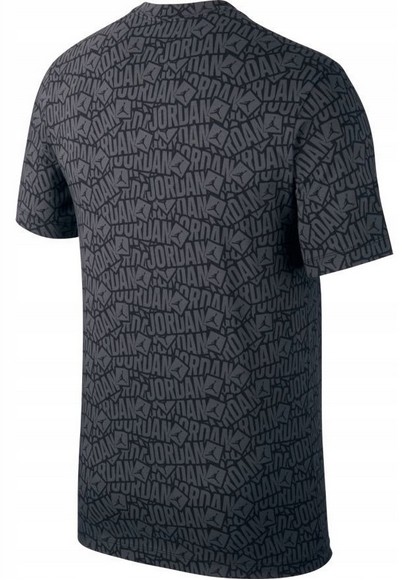 koszulka Air Jordan Brand Sticker CD5604 010