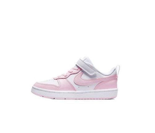 Nike Court Borough Low 2 DQ0473 100 