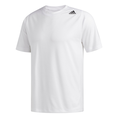 koszulka adidas FreeLift Sport Fitted 3-Stripes DW9826