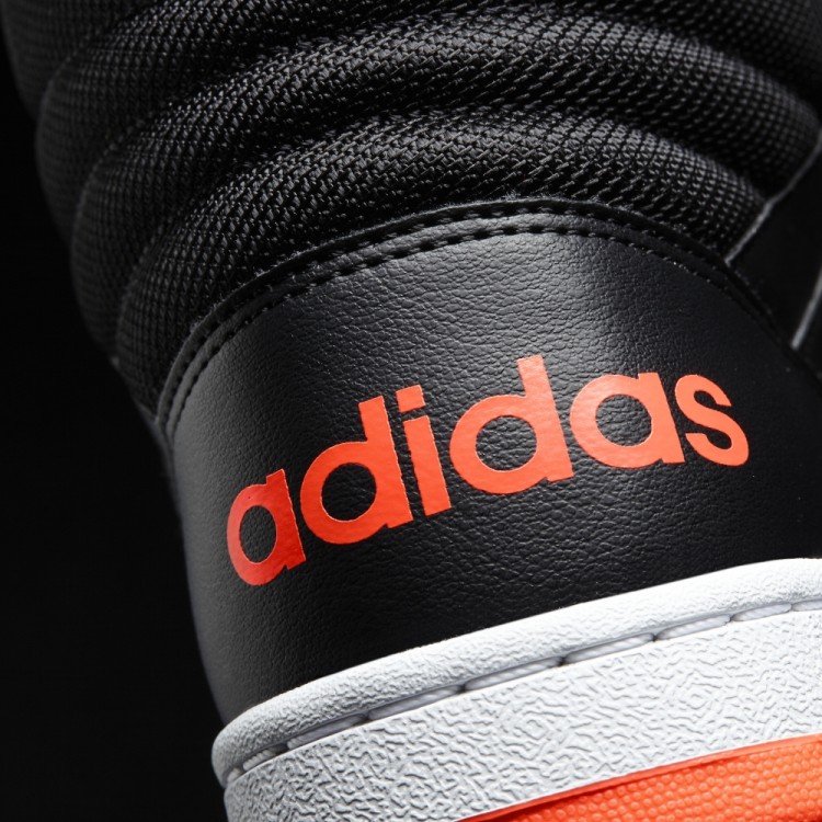  buty adidas Hoops VS Mid AW4587 
