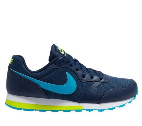 Nike MD Runner 2 (GS) 807316 415