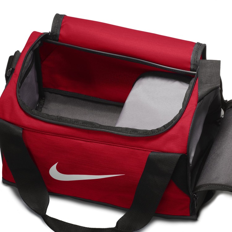 torba Nike Brasilia (Extra-Small) Duffel Bag BA5432 657