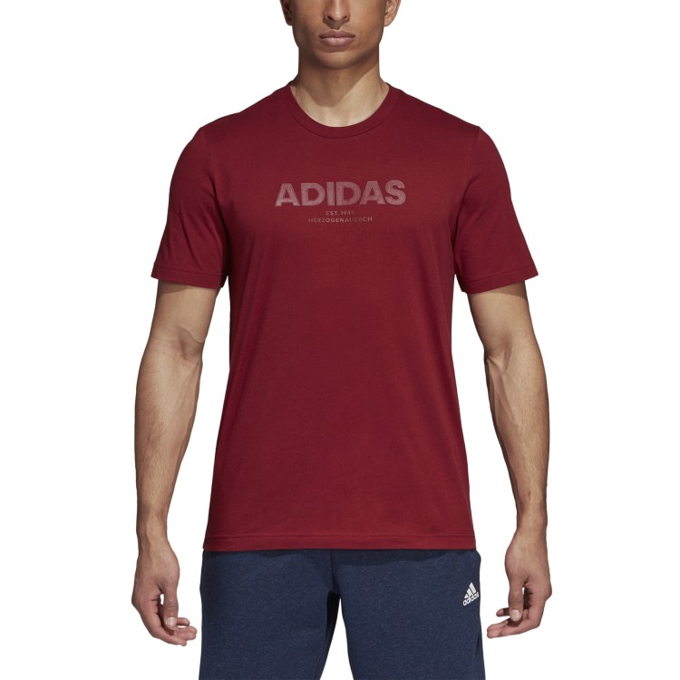  koszulka adidas Classics SW Identity Tee CZ9079