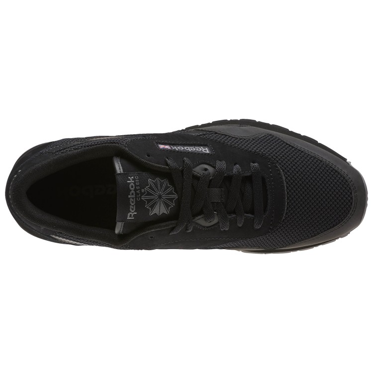 buty Reebok Classic Nylon Tech Mix BD1968