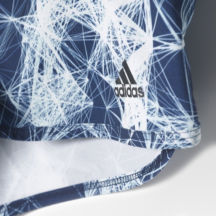 spodenki adidas Graphic Gym Shorts AY7273