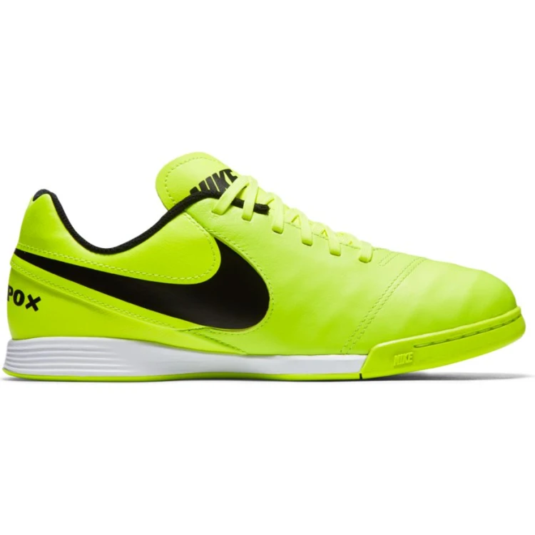 buty Nike Tiempo Legend VI IC Junior 819190 707
