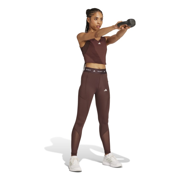 top adidas Techfit IX9297
