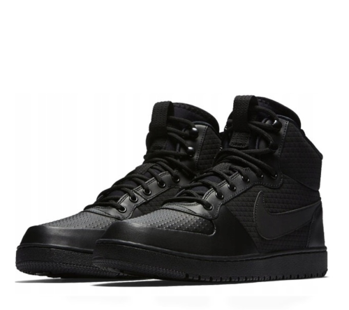Nike Court Borough Mid Winter AA0547 002