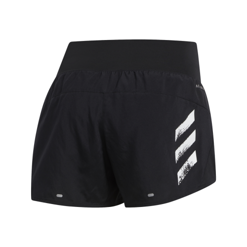 spodenki adidas Run It 3-Stripes FP7537 