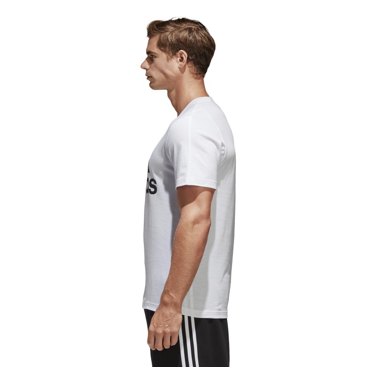koszulka adidas Essentials Linear Tee CD4863