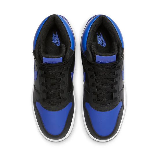 Nike Ebernon Mid AQ1773 001