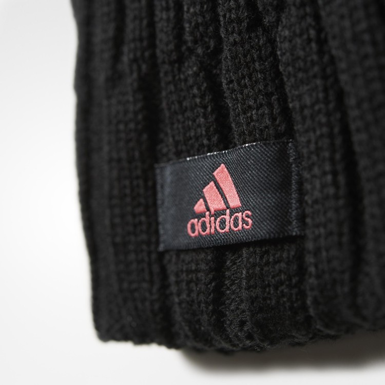 czapka adidas W Essentials Beanie AB0383