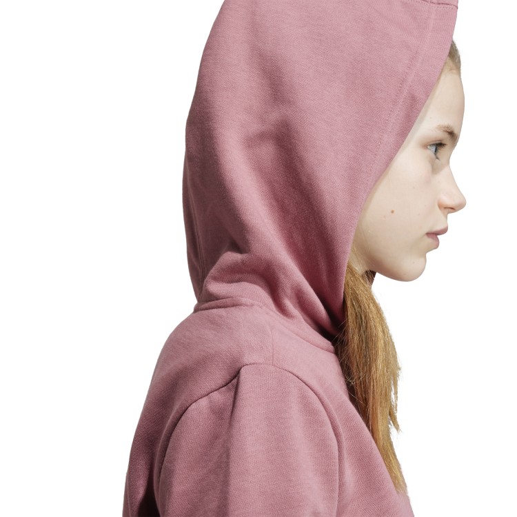 bluza adidas Essentials Small Logo IX9509