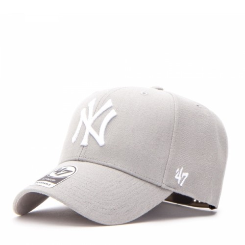 czapka 47 Brand New York Yankees Clean Up B-MVPSP17WBP-GY