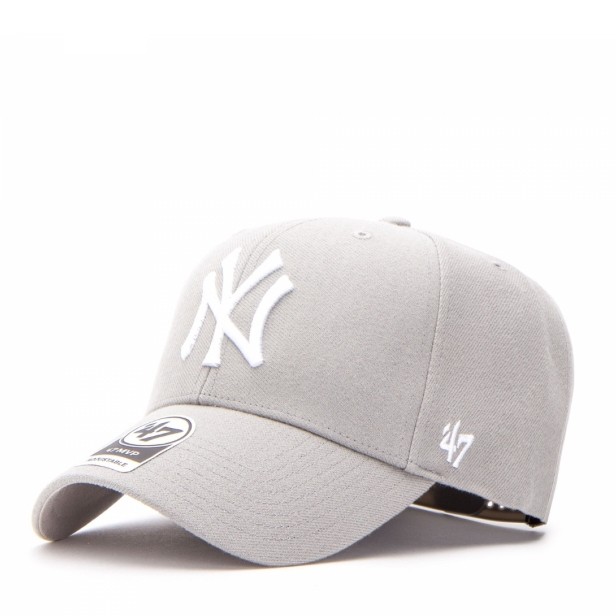 czapka 47 Brand New York Yankees Clean Up B-MVPSP17WBP-GY